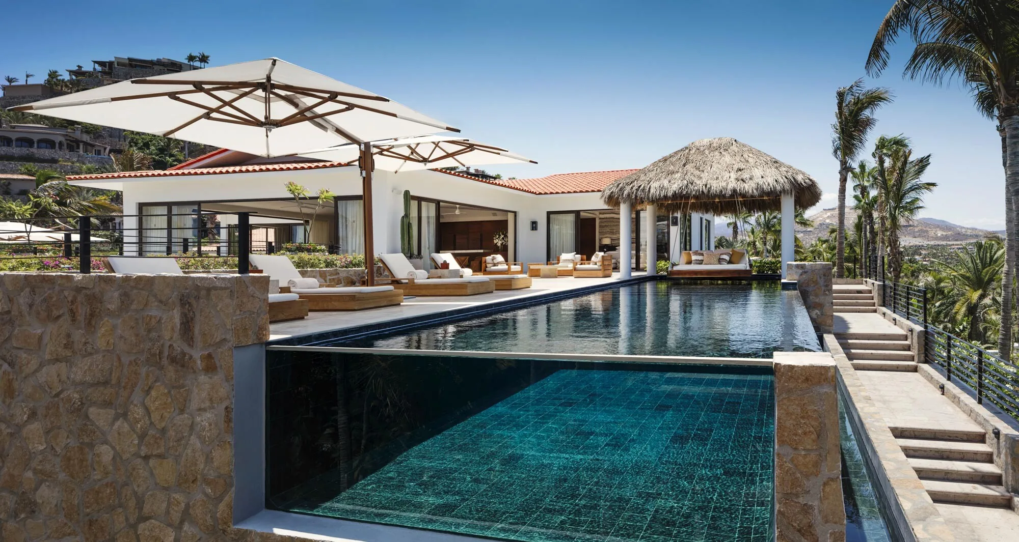 One and Only Palmilla 9